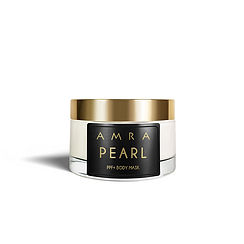 Pearl PPF+ Rhassoul Body Mask