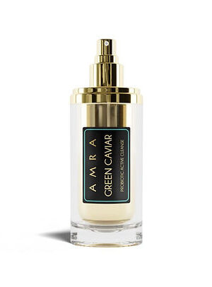 Green Caviar Probiotic Active Cleanse
