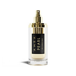 Pearl Pollution Shield Body Oil