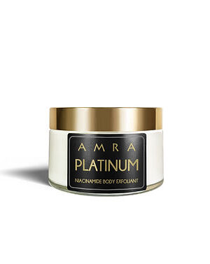 Platinum Niacinamide Body Exfoliant