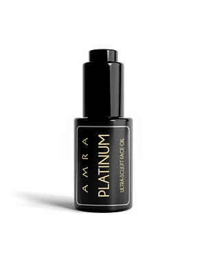 Platinum Ultra-Sculpt Face Oil