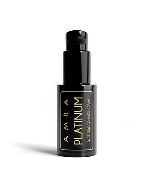 Platinum Di-Peptide Complex Cream