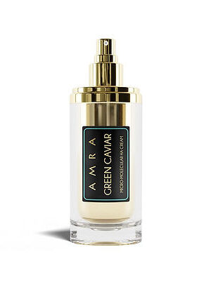 Green Caviar Micro-Molecular HA Cream