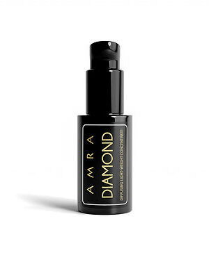 Diamond Diffusing Light-Weight Concentrate