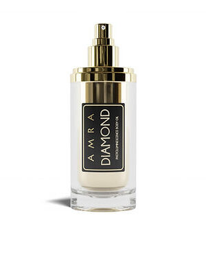 Diamond Photoluminescence Body Oil