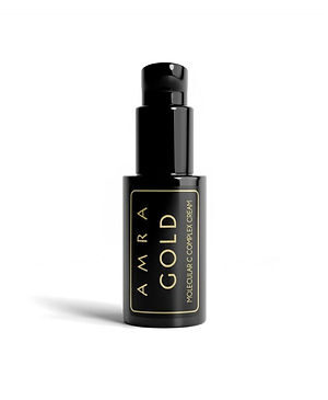 Gold Anti-Glycation Face Mask