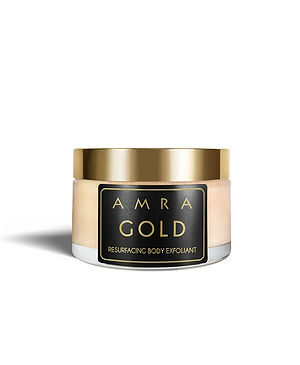 Gold Resurfacing Body Exfoliant