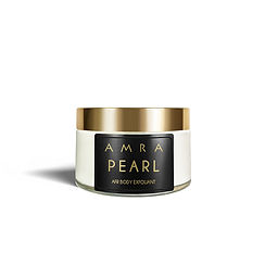 Pearl AFR Body Exfoliant