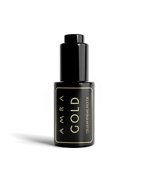 Gold Molecular C Complex Cream