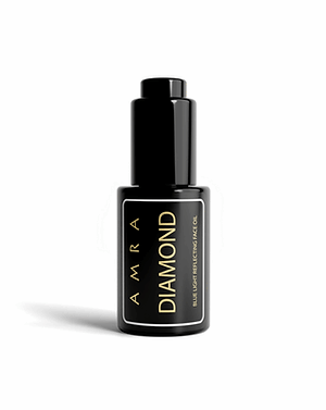 Diamond Blue Light Reflecting Face Oil