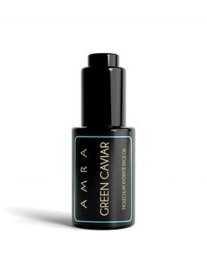 Green Caviar Molecular Hydrate Face Oil
