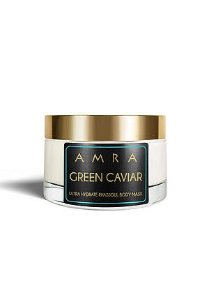 Green Caviar Ultra Hydrate Rhassoul Body Mask