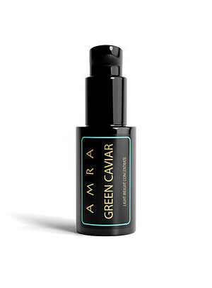 Green Caviar Hydrating Light-Weight Concentrate