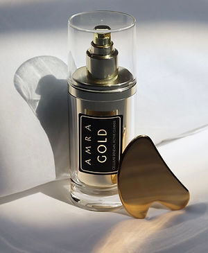 Gold Cellular Renewal Active Cleanse